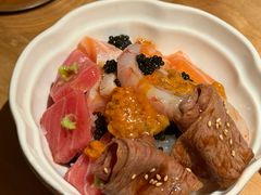 -Minase水濑·日料放题(外滩店)