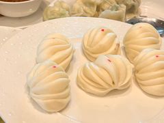 -开海·红岛海鲜虾水饺(石老人店)