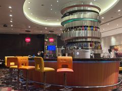 -上海大宁福朋喜来登酒店大堂吧(共和新路店)