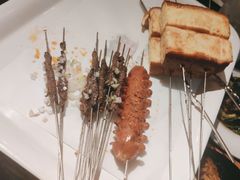 -三个大叔东北烧烤·砂锅菜(西三旗店)