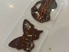 -歌斐颂巧克力小镇