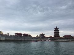 -八仙过海景区