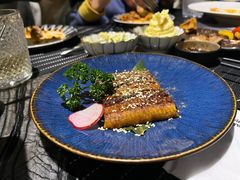 -花见无国界料理(科林楼店)