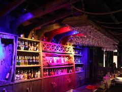 -老木头音乐空间(月河街店)