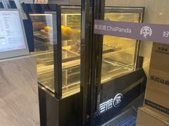 -茶百道(花城汇中区店)