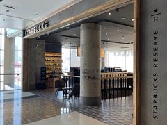 -星巴克臻选(湖滨道店)