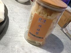 -鲜潭蒸汽石锅鱼(五道口购物中心店)