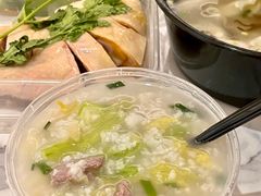 -百家鸡味馆(清泰店)