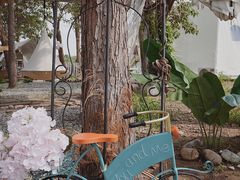 -安德鲁户外烧烤帐篷营地(马泉营店)