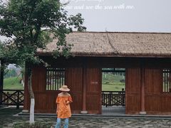 -眉山湿地公园(东坡区)
