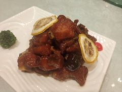-金米箩大酒店(五角场店)