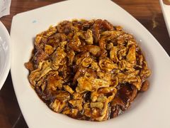 -南门小馆·清真(国贸商城店)