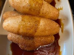 红糖糍粑-蜀大侠火锅(春熙路店)