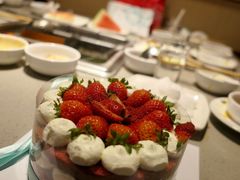-海底捞火锅(安吉万达店)