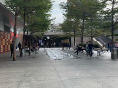 -Apple零售店(深圳益田假日广场店)