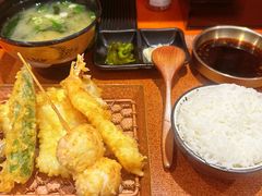-天妇罗内顺田(罗湖店)