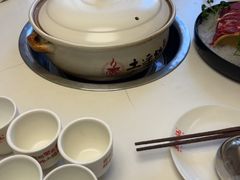 -土连锅·现熬养生汤锅(梁家巷店)