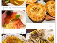 -有喜屋·深夜食堂(北京西路店)