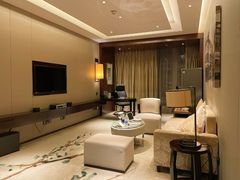 -广交会威斯汀酒店