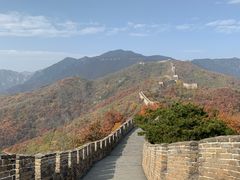 -慕田峪长城