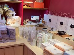 零售区-阮大兴糕团(日月光中心店)