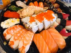 -池田寿司·新鲜现做(昌平悦荟店)