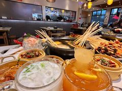 -钢管厂五区小郡肝火锅串串香(清河店)