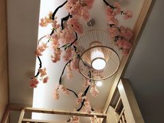 大堂-新廊桥(原科华廊桥店)