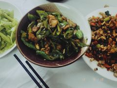 -新新湘菜馆(新中街二条店)