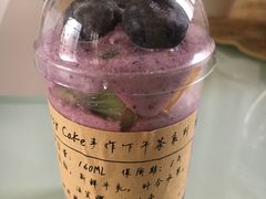-Rosy洛绮·蛋糕咖啡店