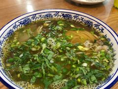 -西北朗益和穆斯林餐厅
