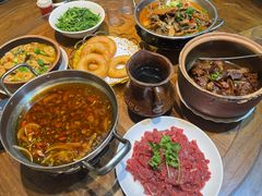 -细毛私家菜总店