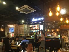 -Thank u mom非油炸健康鸡(万国广场店)