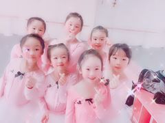 -小酒窝中国舞(汉阳店)