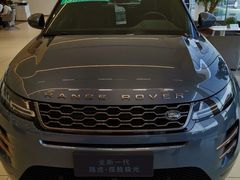 -北京长久世捷捷豹路虎4S中心