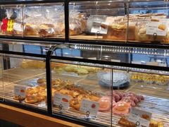 -酵種麦田(山师店)