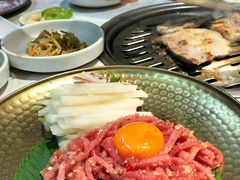 -六七八韩式烤肉·韩国料理(上杭路店)