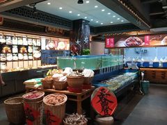 -大家食府·福建菜(FAC协盛中心庭院餐厅店)