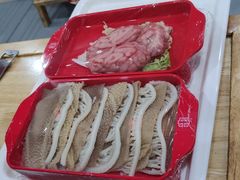 -袁记串串香(人民公园店)