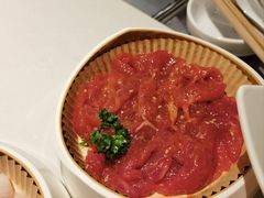 -海底捞火锅(劲松店)