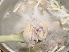 -椰子营·椰子鸡火锅(万象里店)