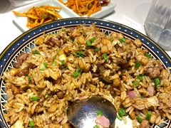 -阿里疆Alijiang·丝路美食·异域风情·清真(长楹天街店)