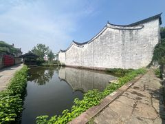 -西溪南古村落