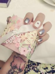 -EasyLady美甲沙龙