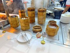 -魁牛·潮汕牛肉自助火锅(沈辽路万达店)