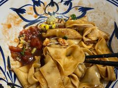 -福瑞记老孙头biangbiang面(新生路店)