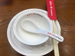 餐具摆设-周鱼小馆石锅酸菜鱼(活力汇店)