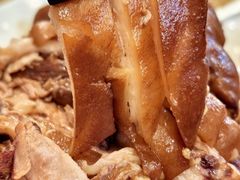 -聚首堂·特色小吃·肘子(什刹海德胜门店)