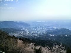 -香山公园