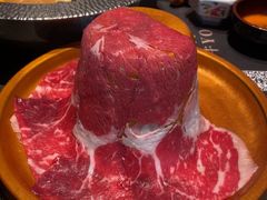 -牛YO寿喜烧和牛火锅自助(三台子万象汇店)
